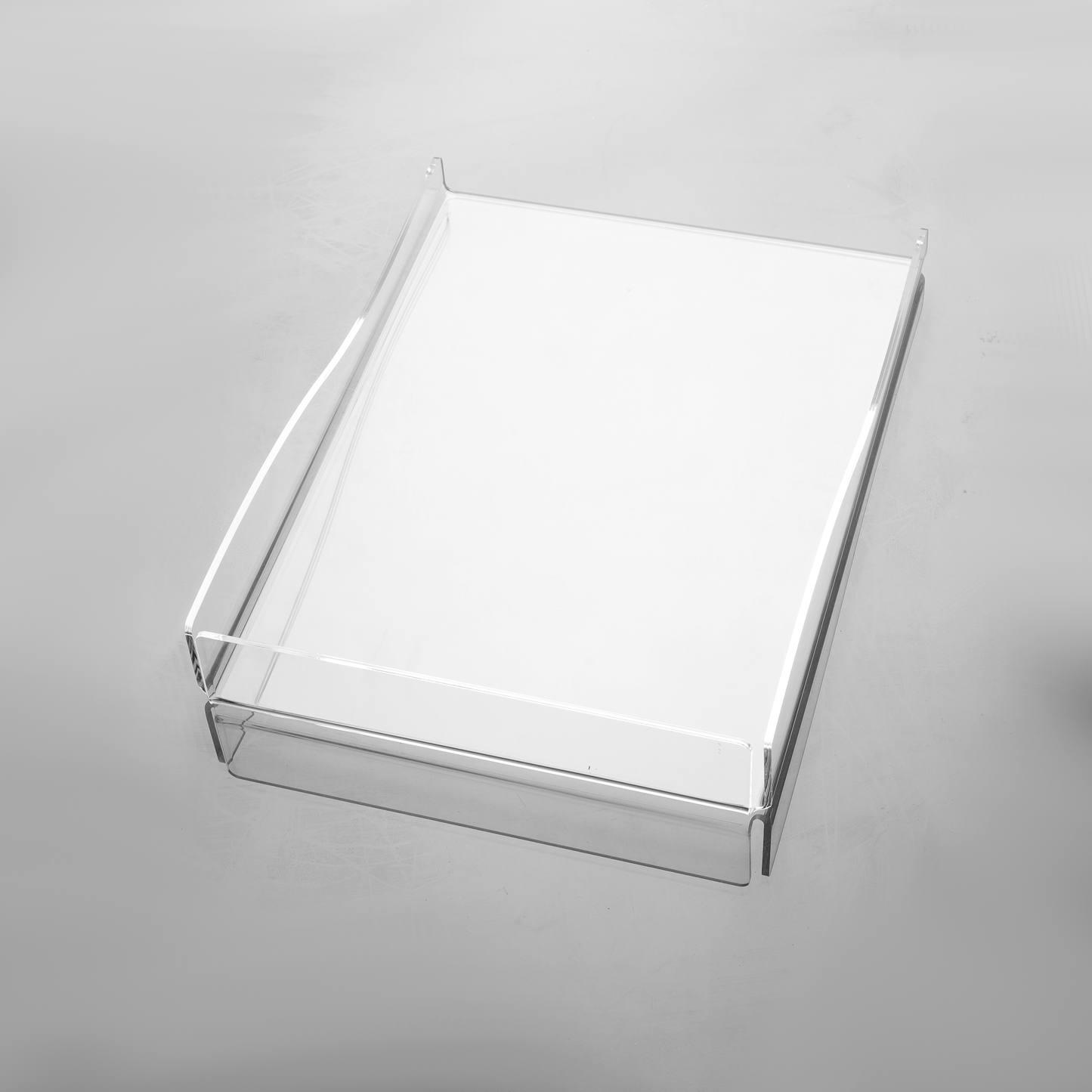 Paper Tray
