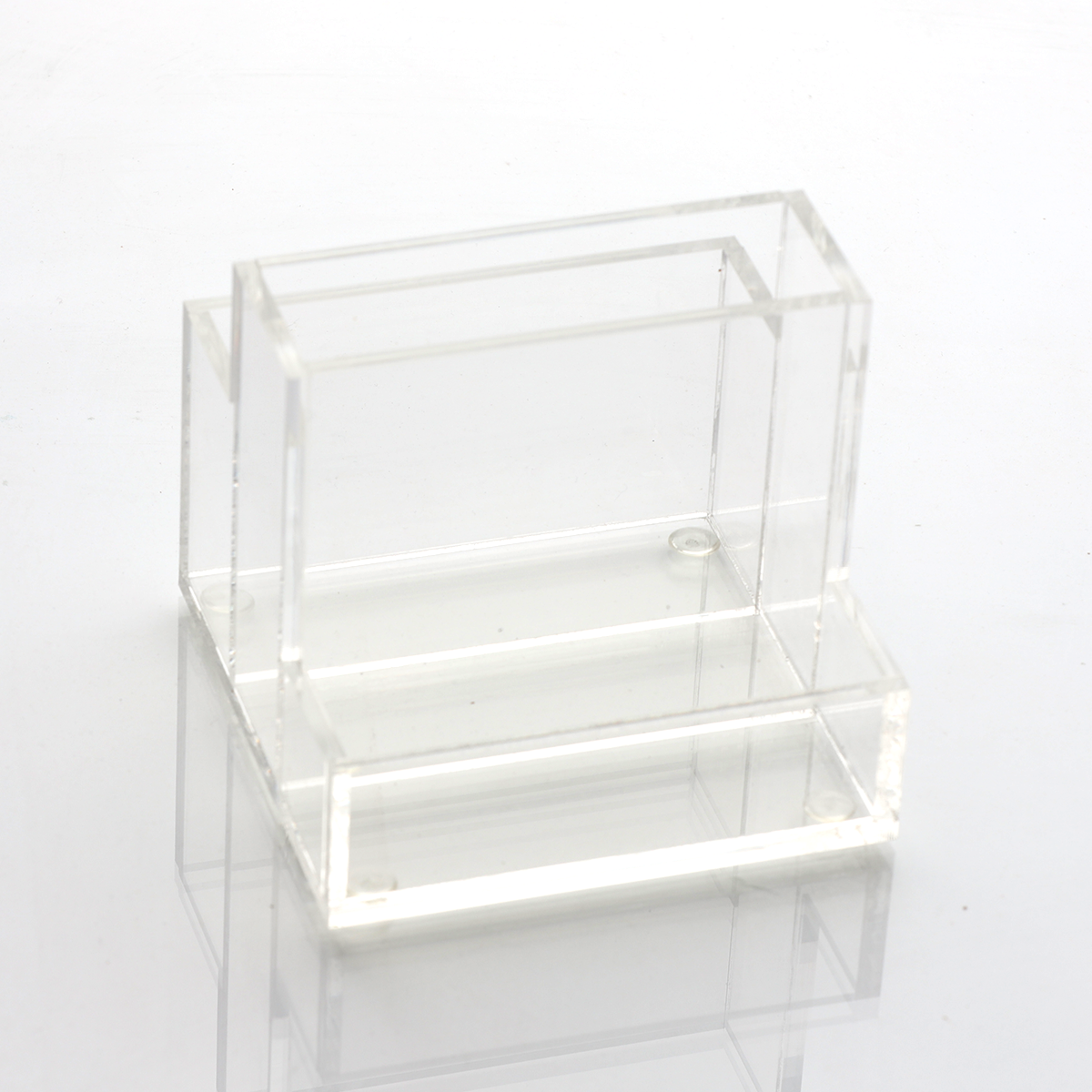 Desk organizer