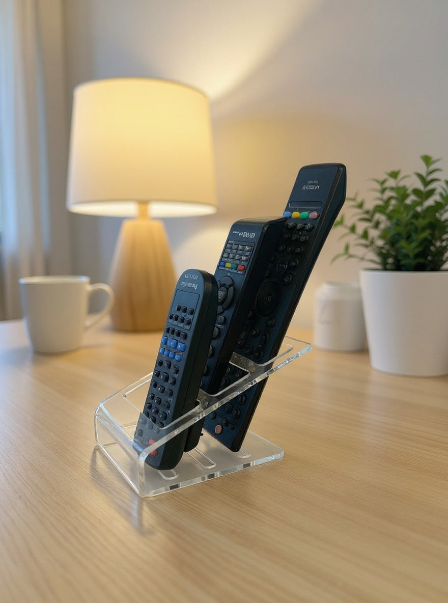 Remote stand