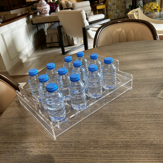 Bottles Tray