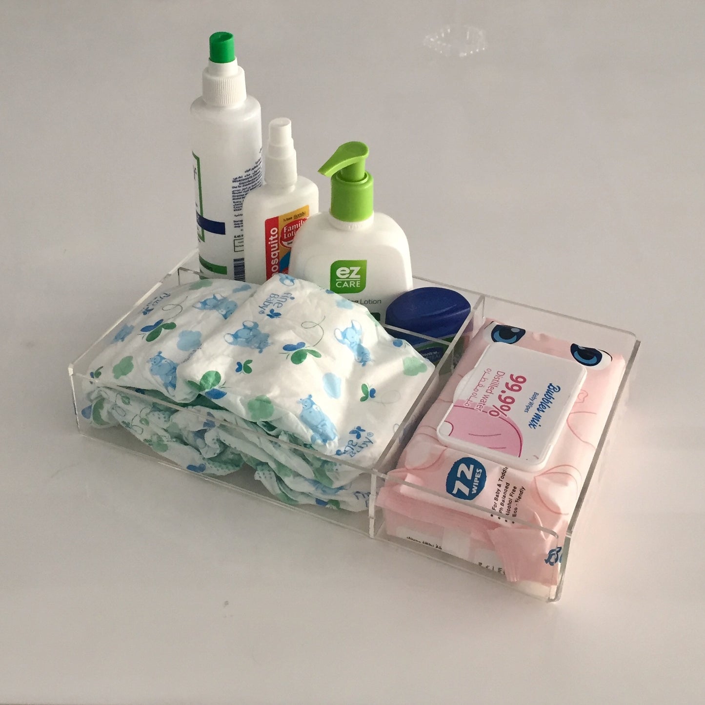 Organizer Tray