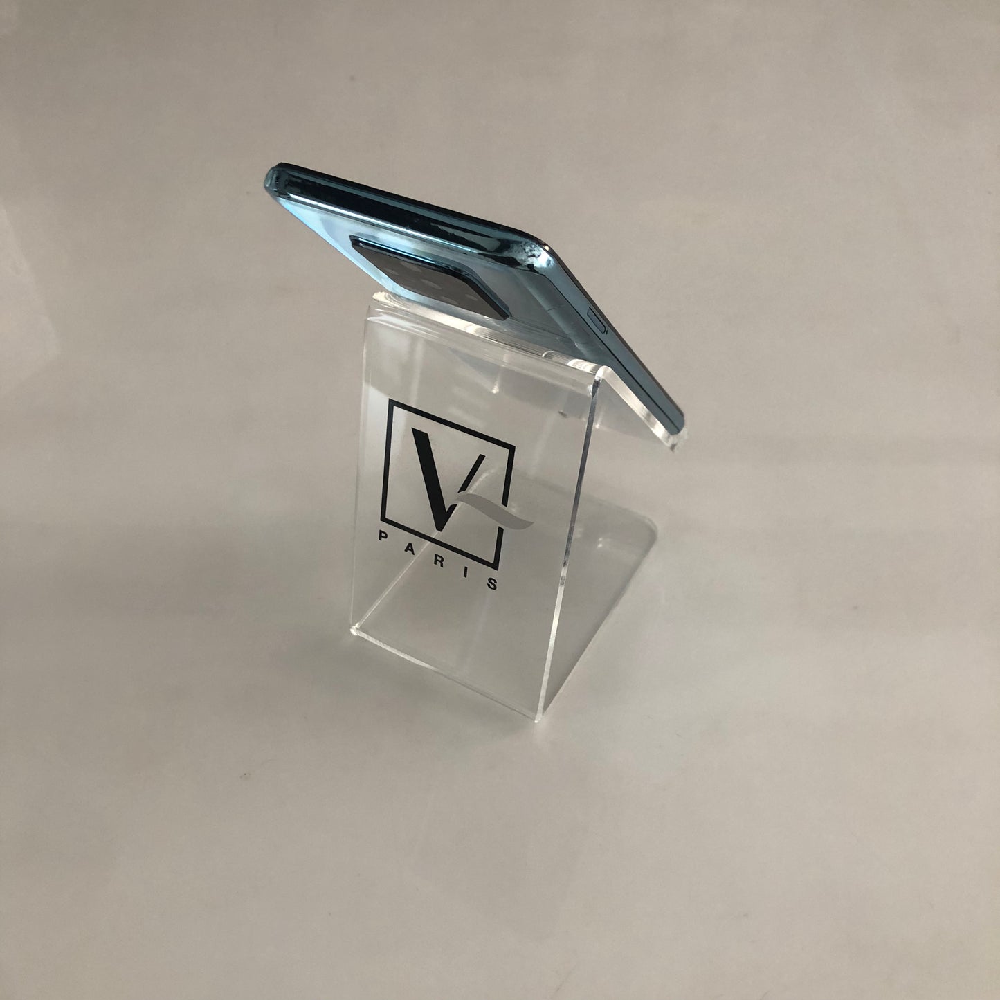 Mobile Stand