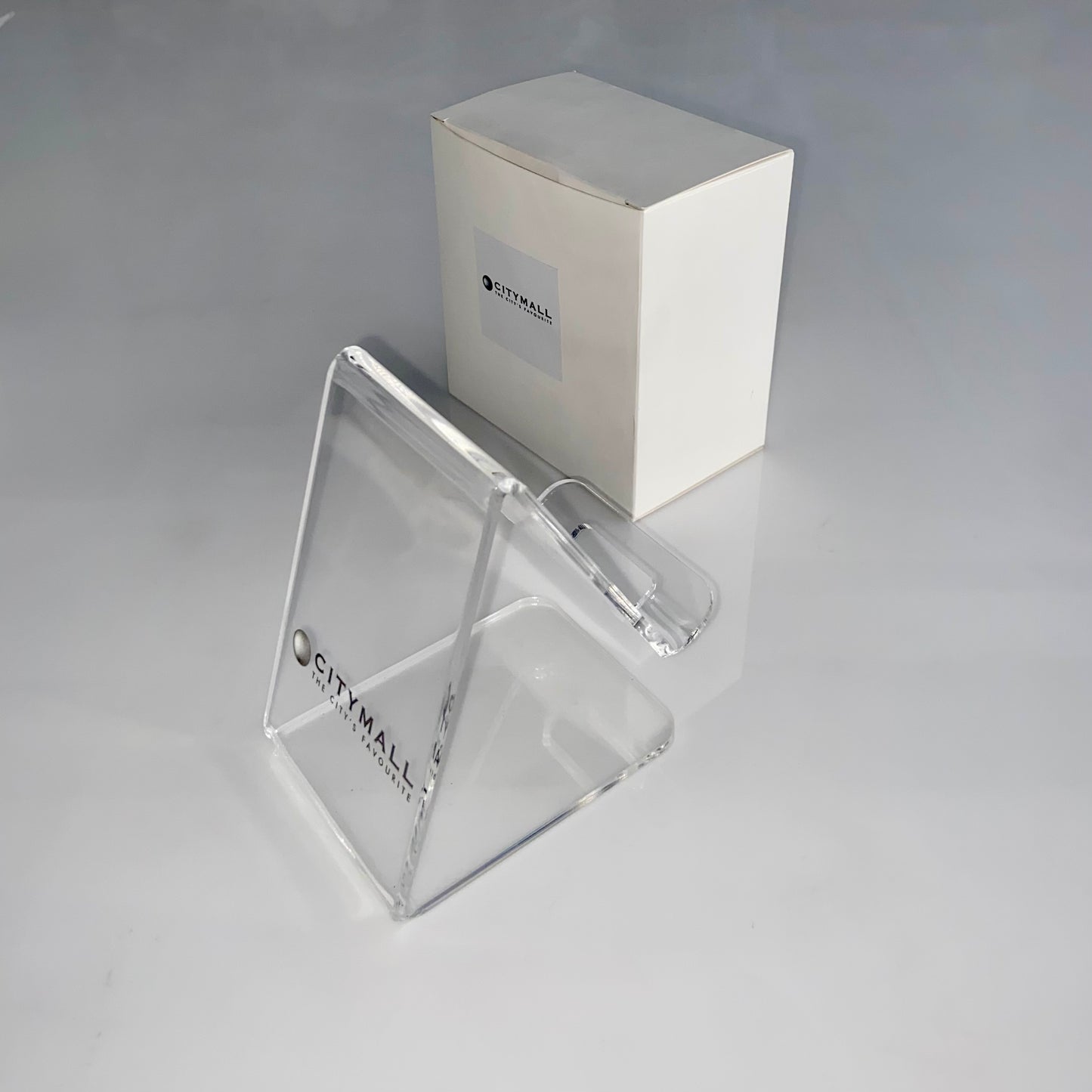 Mobile Stand