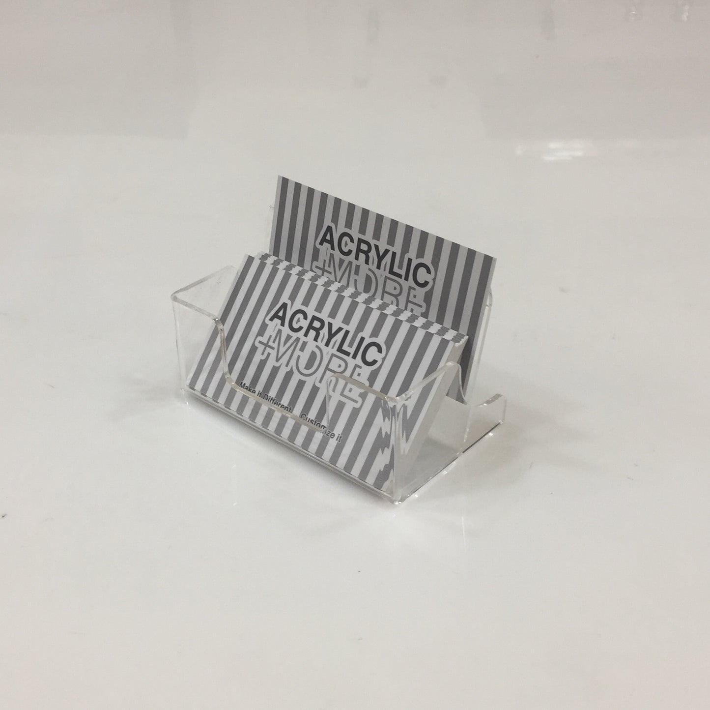 Business card holder