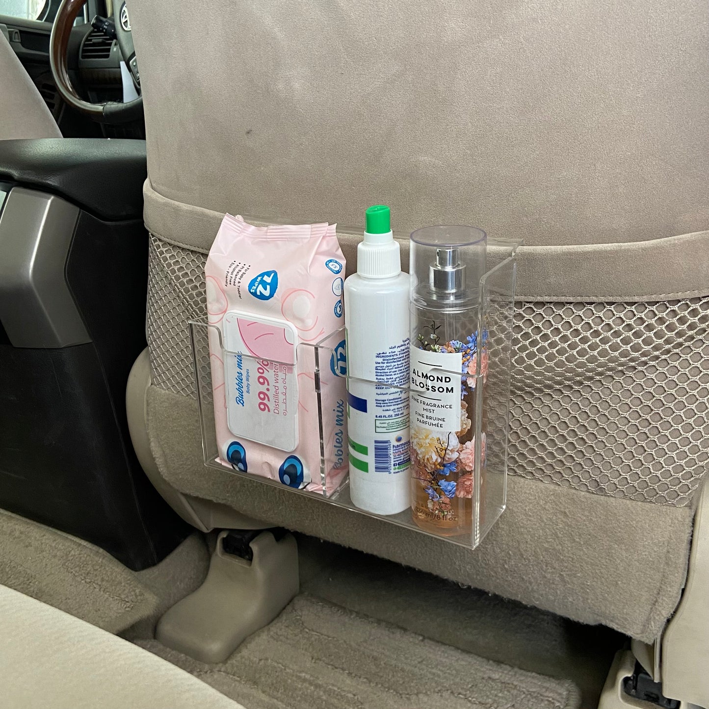Car Organizer