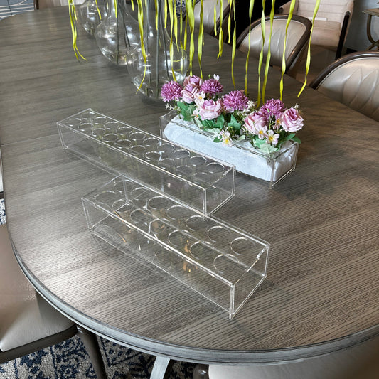 Flower box