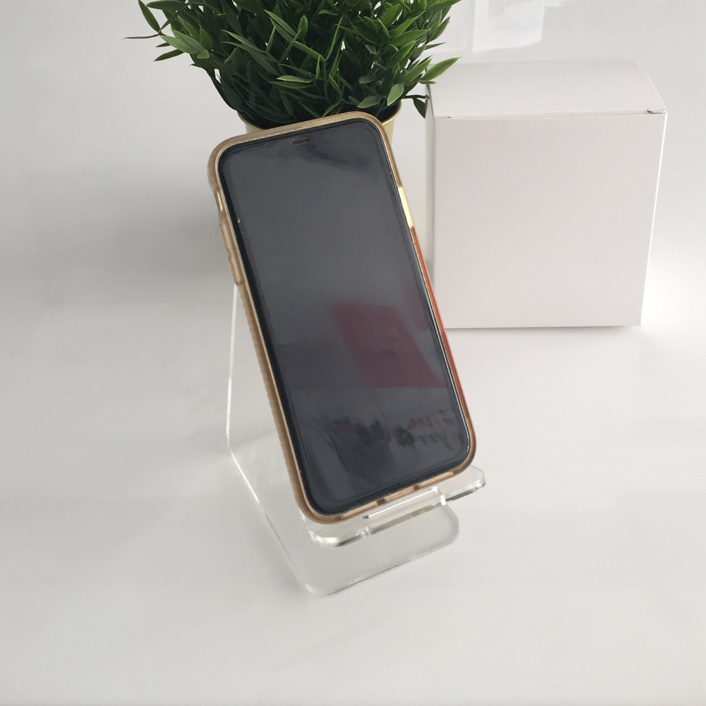 Mobile Stand