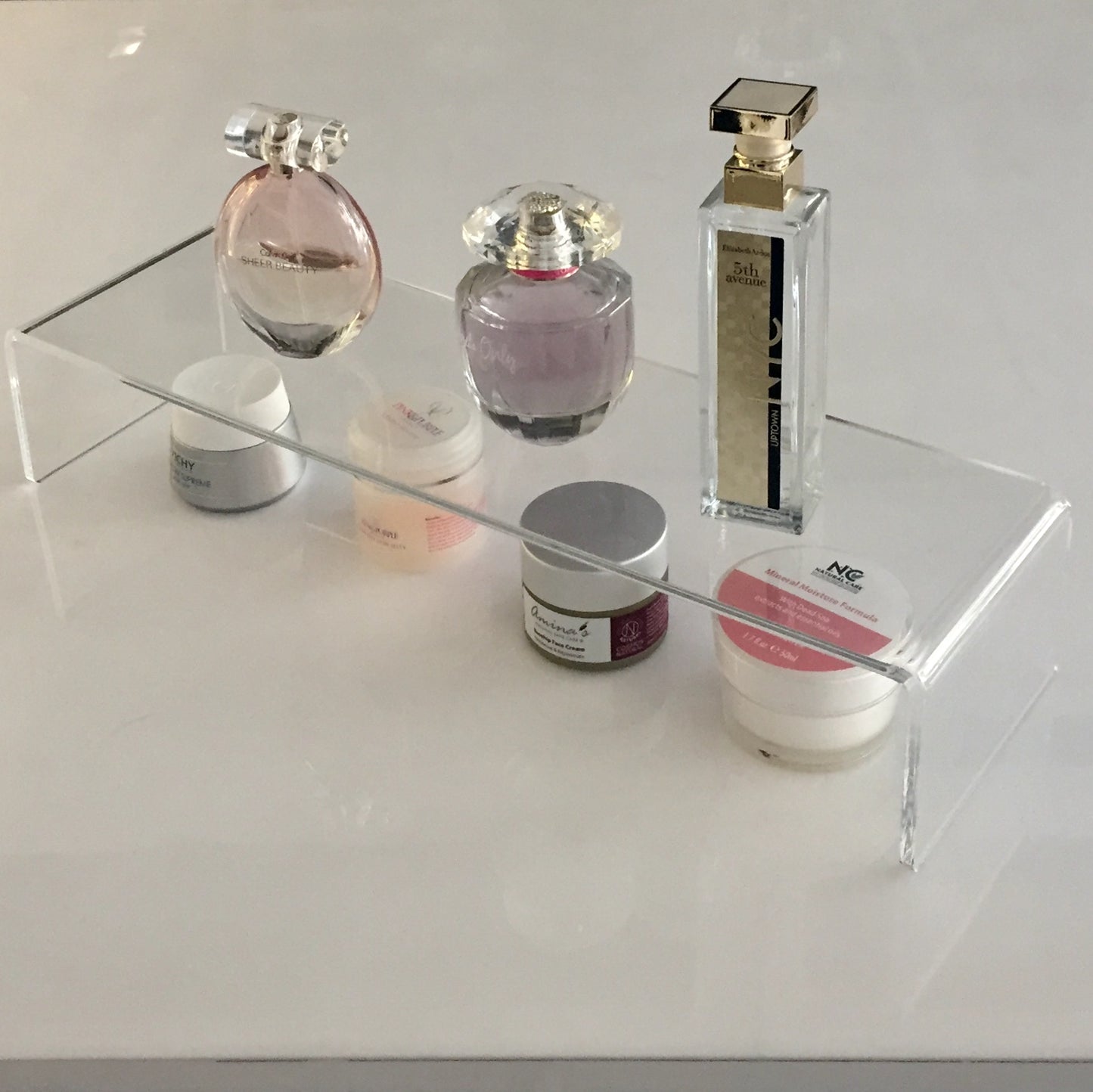 3 Levels organizer set