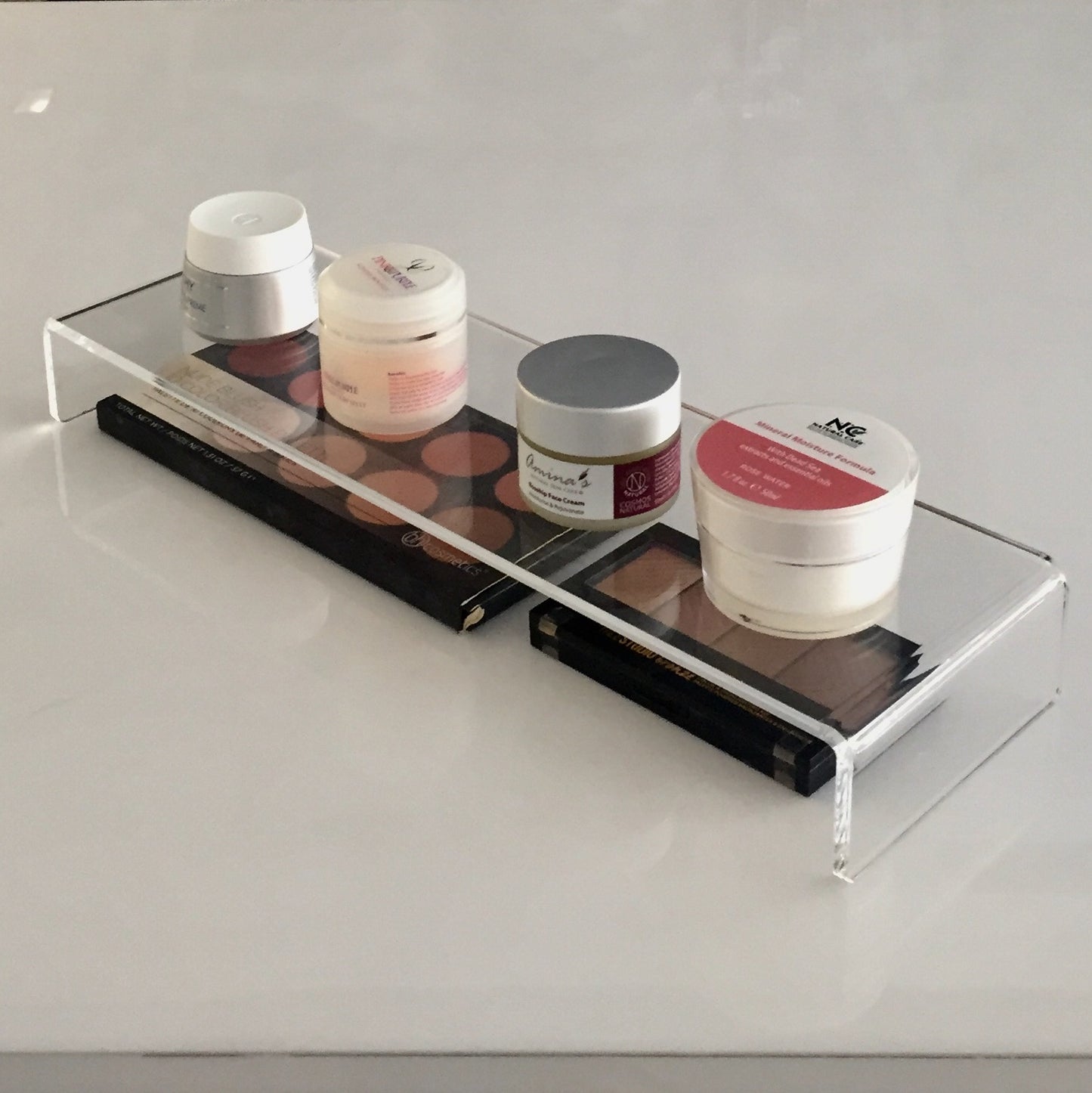 3 Levels organizer set