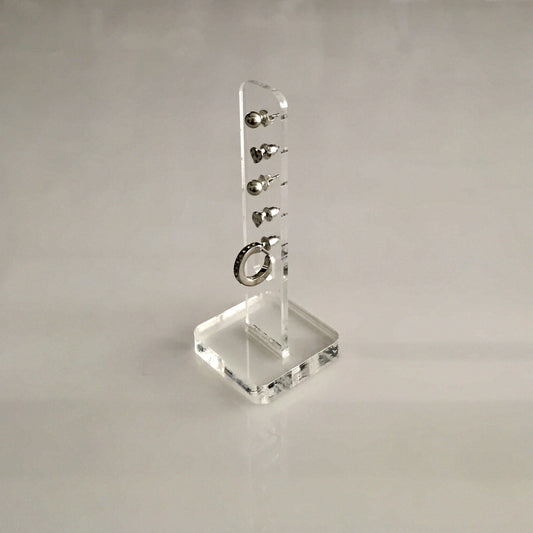 Accessories stand