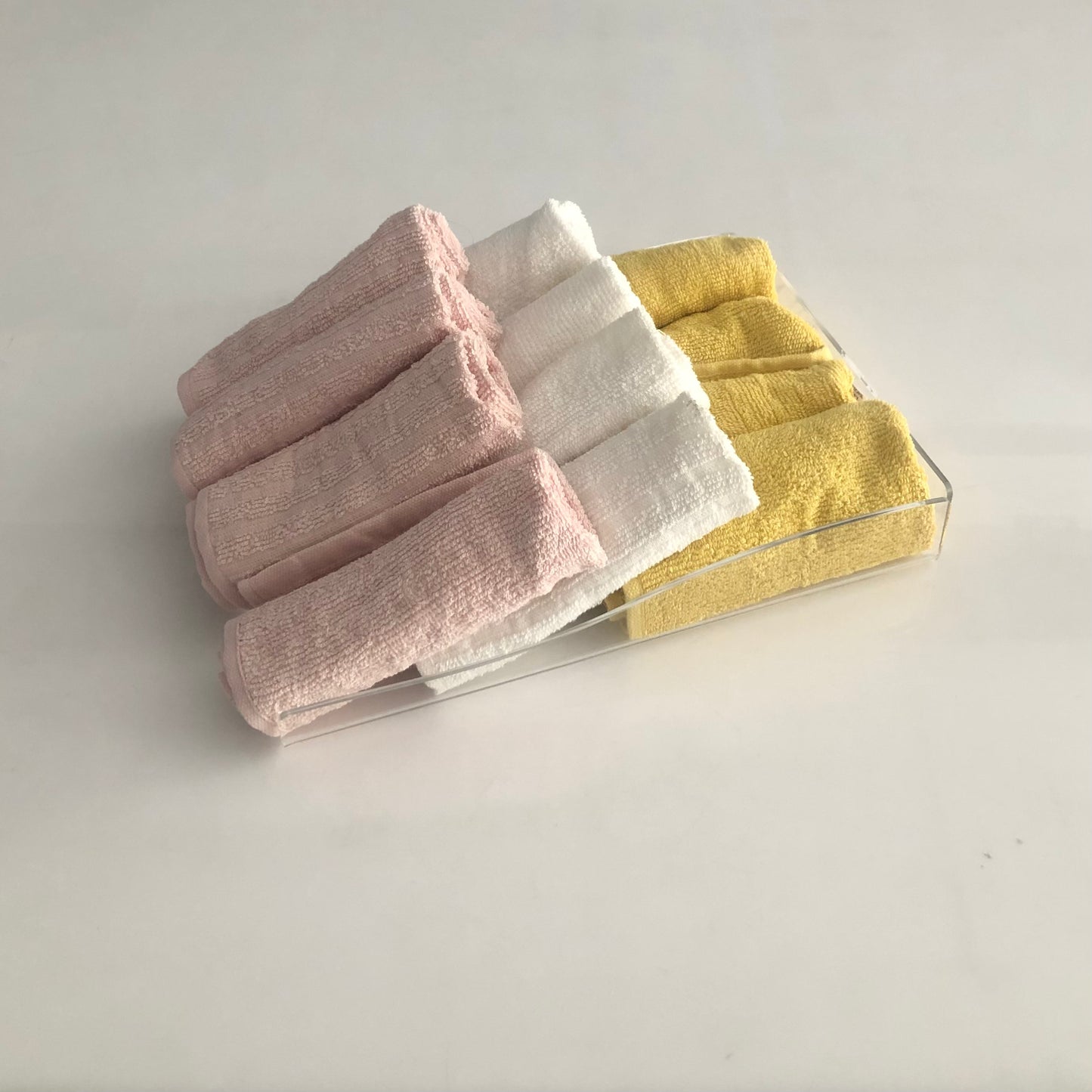 Towels Tray