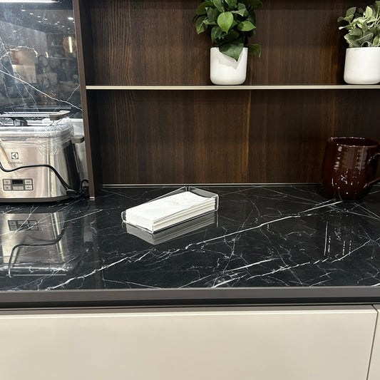 Napkins Tray