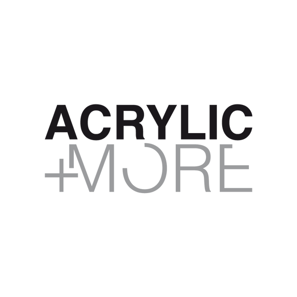Acrylic and More Online
