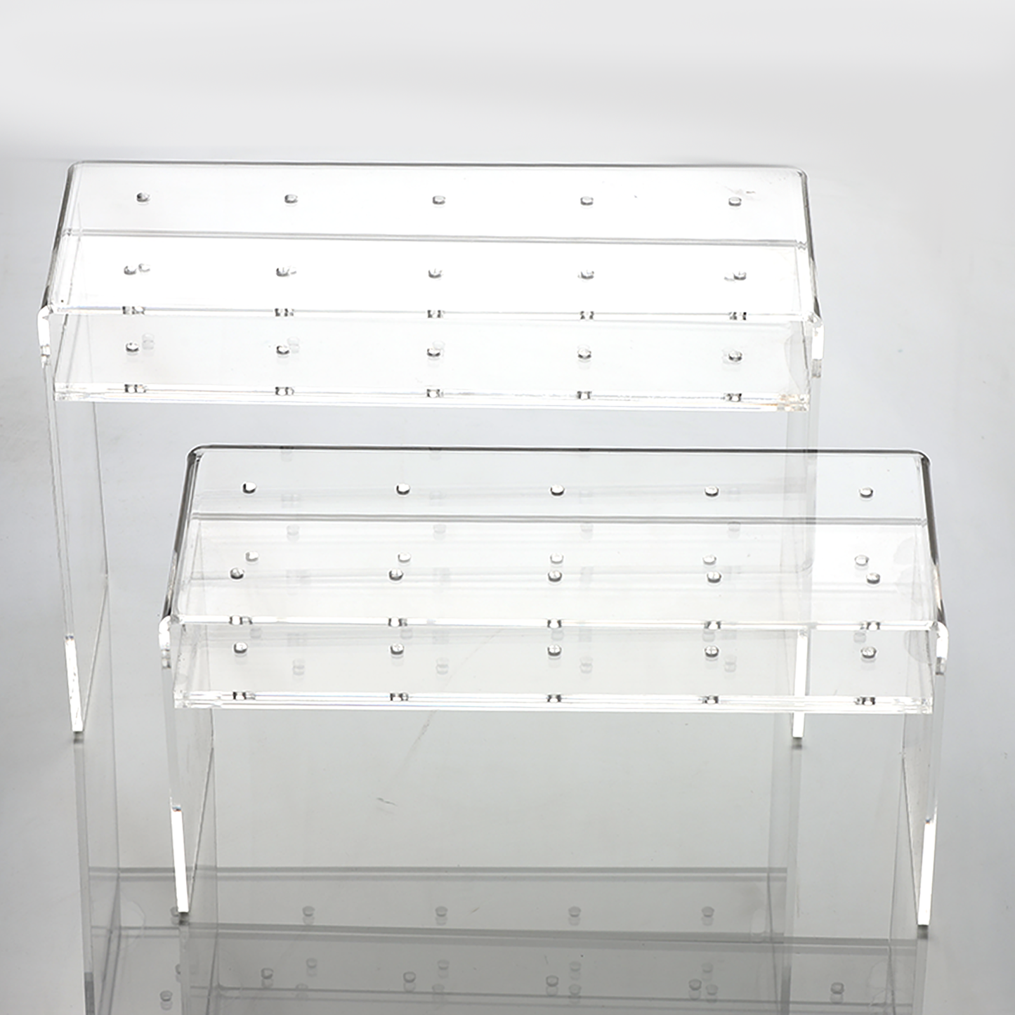 Lollipop stand