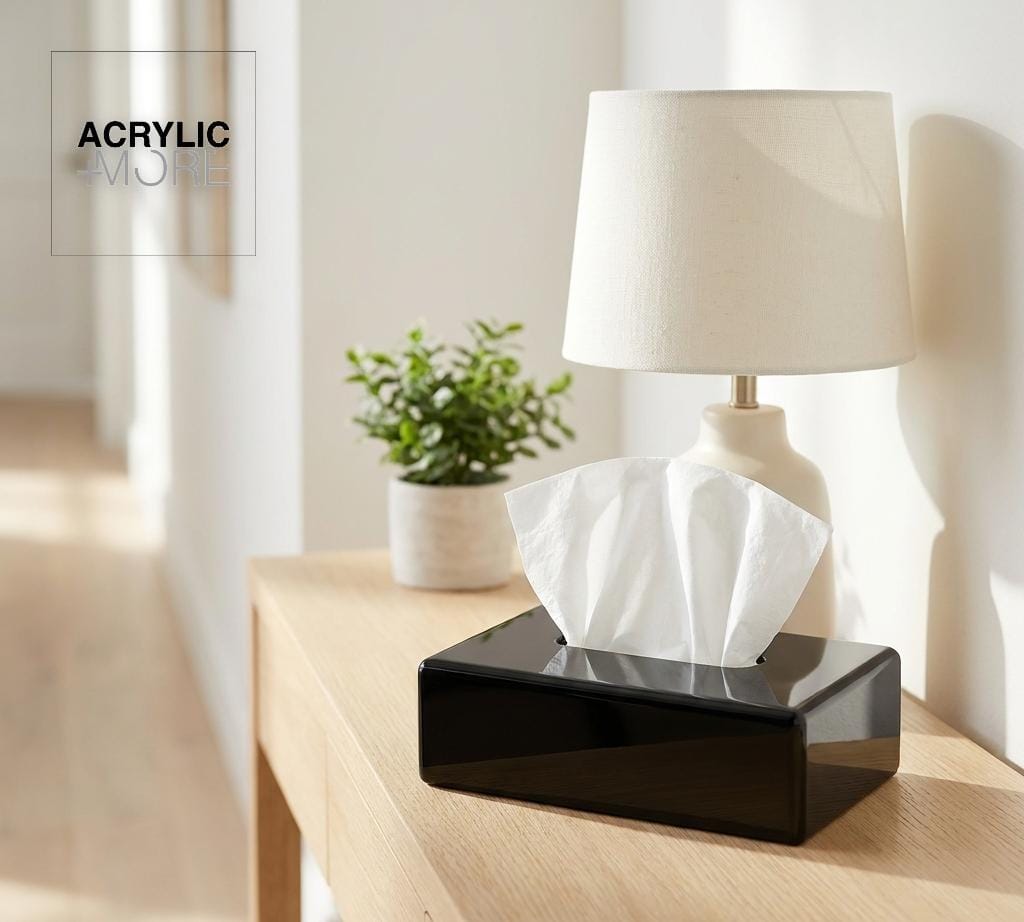 Tissue Box