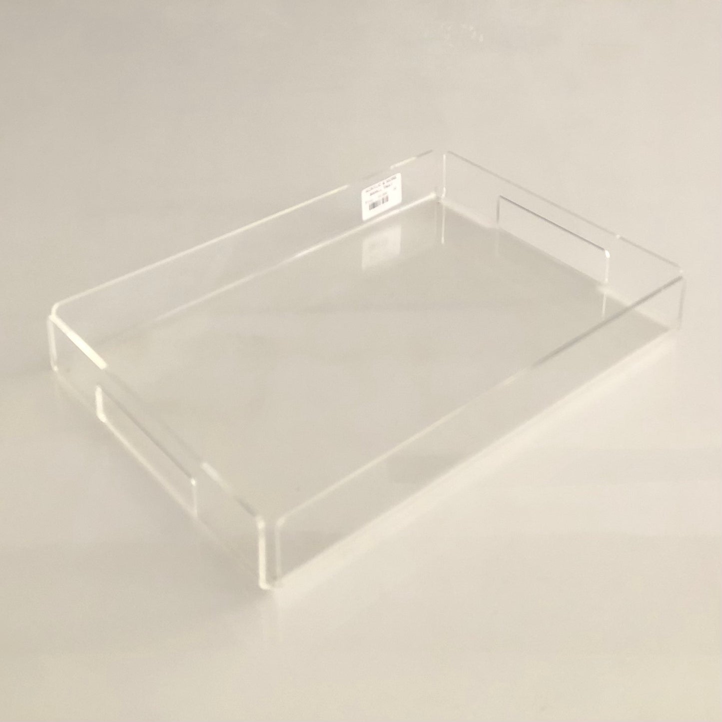 Tray