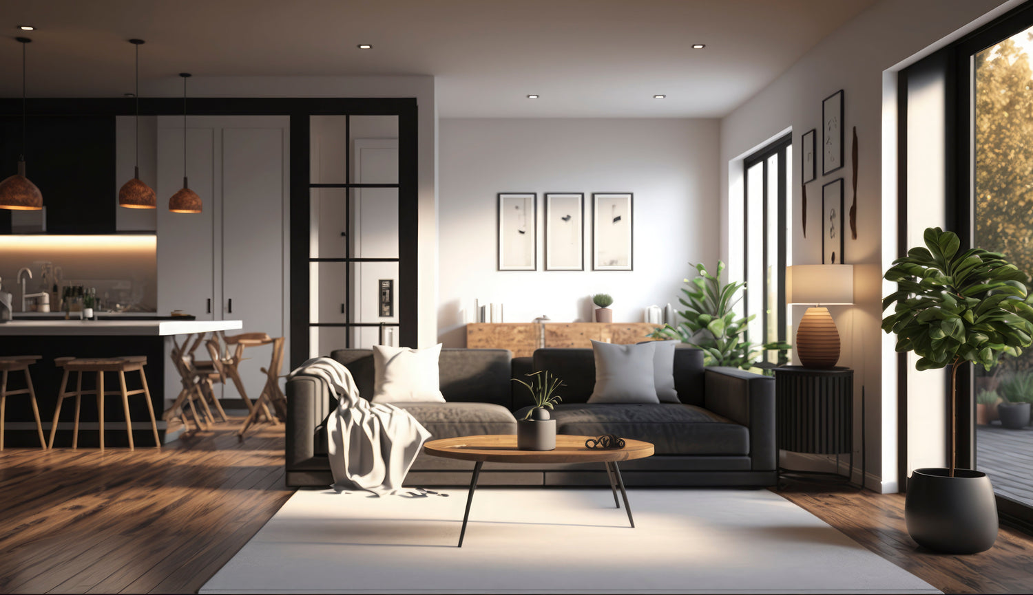 Home Accessories