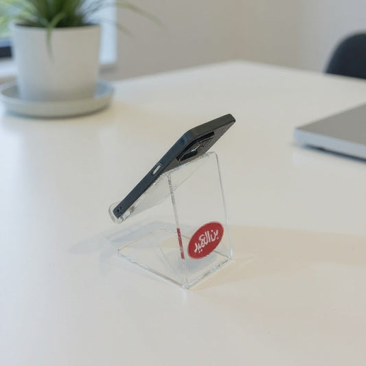 Branded Mobile Stand