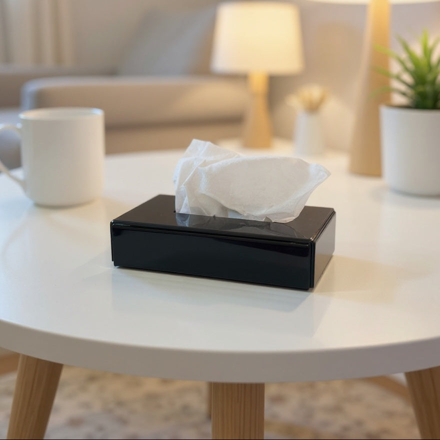 Tissue Box