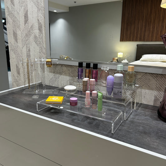 3 Levels organizer set