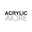 Acrylic and More Online logo
