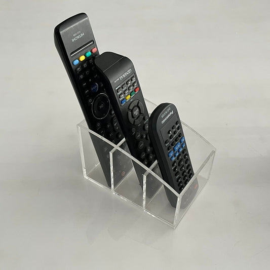 Remote Box