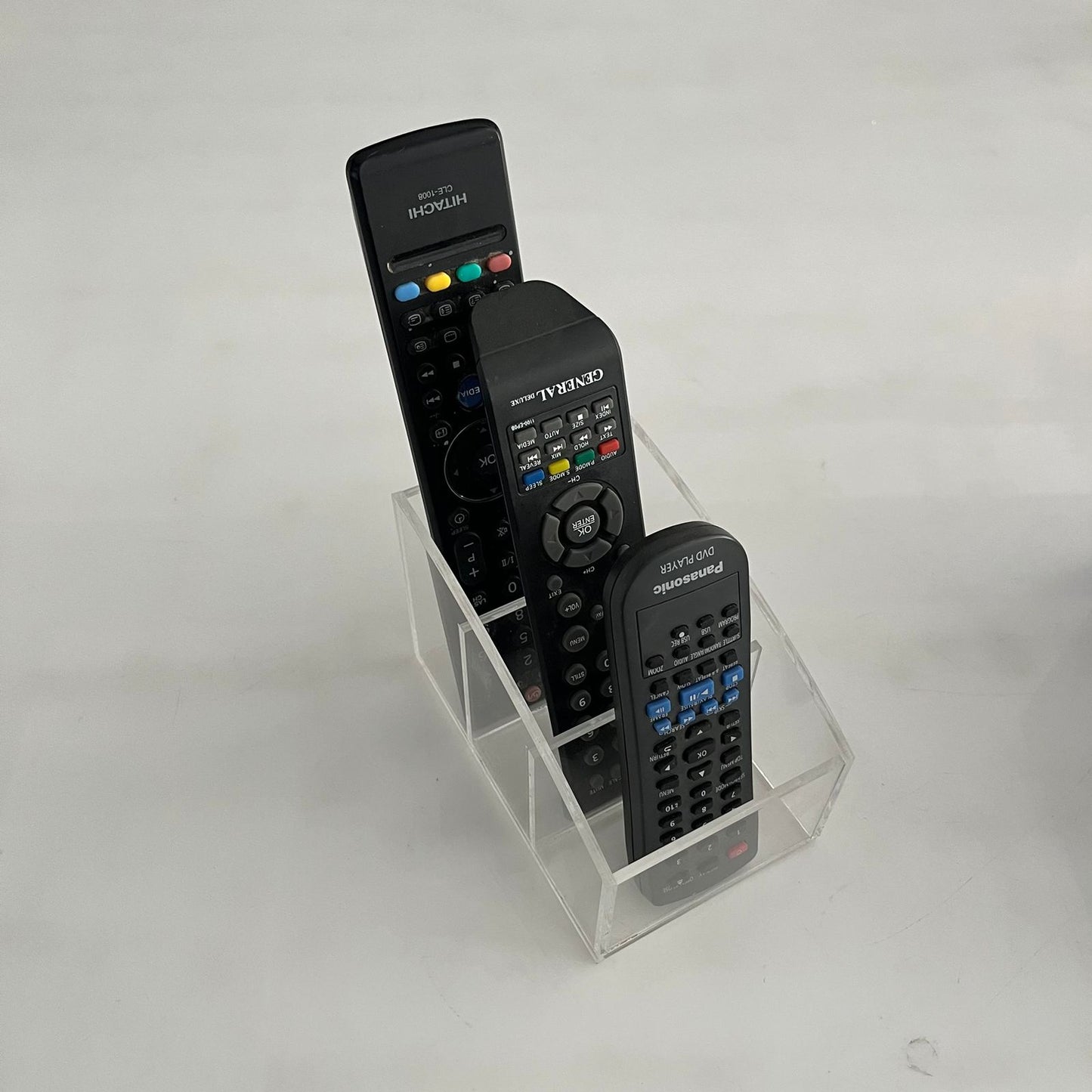 Remote Box