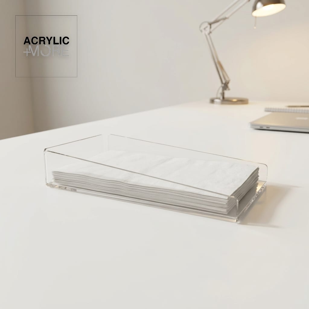 Napkins Tray