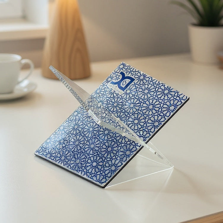Branded Qura'an Stand