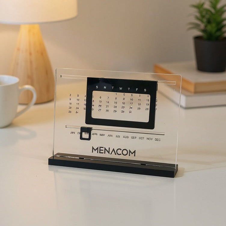Branded Calendar
