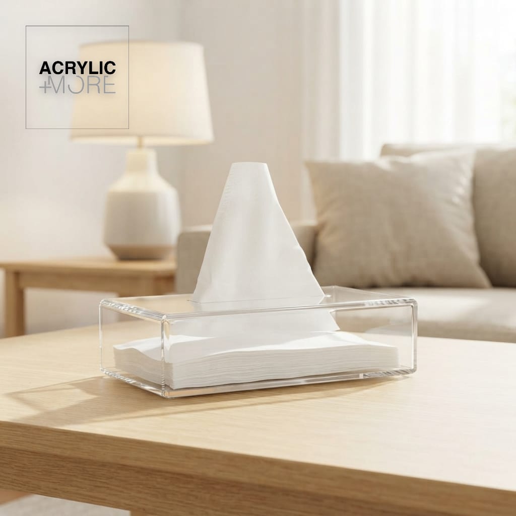 Tissue Box